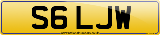 S6 LJW