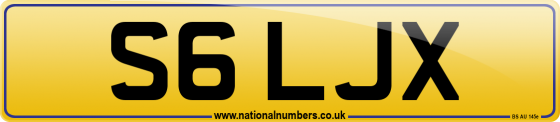 S6 LJX
