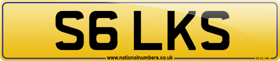 S6 LKS