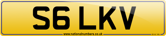 S6 LKV