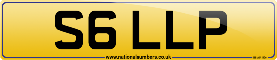 S6 LLP