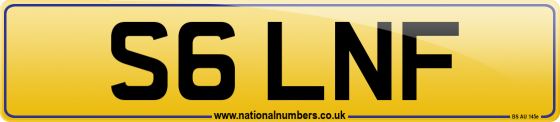 S6 LNF
