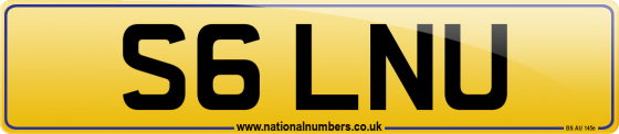 S6 LNU