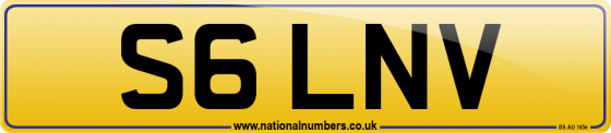 S6 LNV
