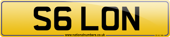 S6 LON