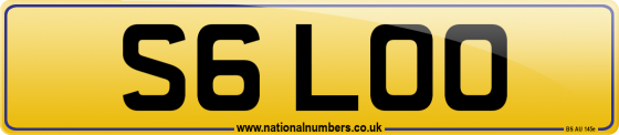 S6 LOO