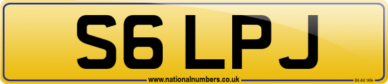 S6 LPJ