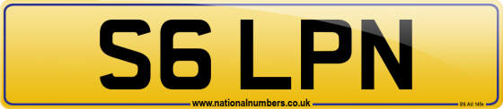 S6 LPN