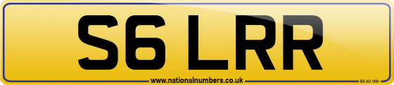 S6 LRR