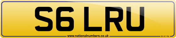 S6 LRU