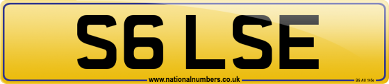 S6 LSE