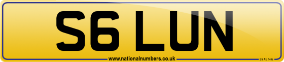 S6 LUN
