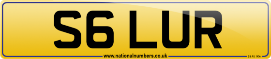 S6 LUR