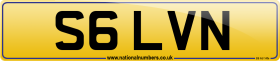 S6 LVN