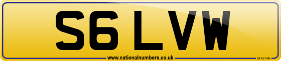 S6 LVW
