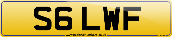 S6 LWF