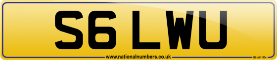 S6 LWU