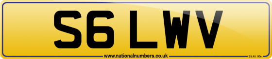 S6 LWV
