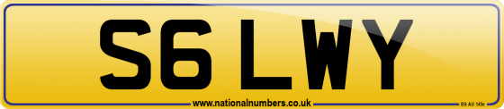 S6 LWY
