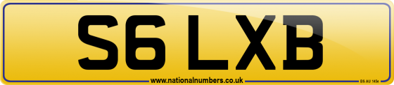 S6 LXB
