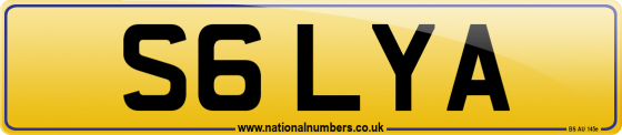 S6 LYA