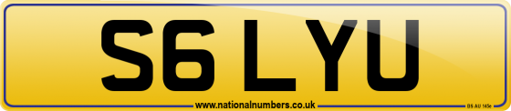 S6 LYU