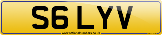 S6 LYV