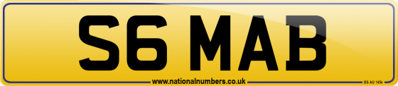 S6 MAB