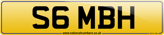 S6 MBH