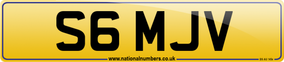 S6 MJV