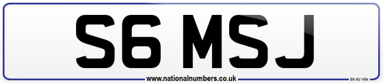 S6 MSJ