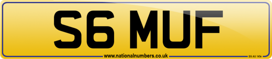S6 MUF