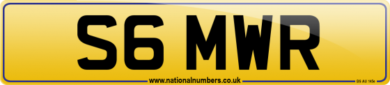 S6 MWR