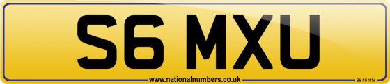 S6 MXU