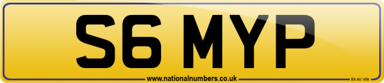 S6 MYP