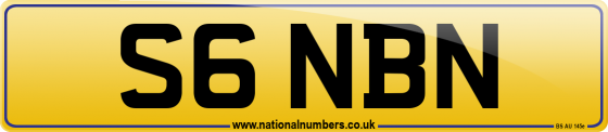 S6 NBN