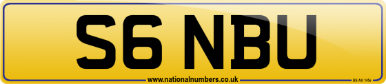 S6 NBU