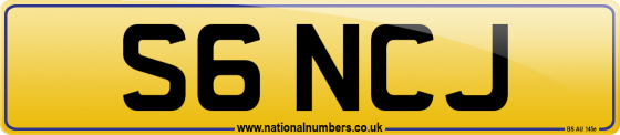 S6 NCJ