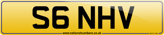 S6 NHV