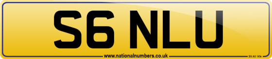 S6 NLU