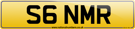 S6 NMR