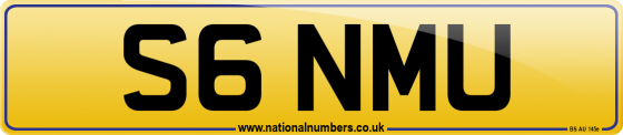 S6 NMU