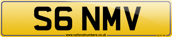 S6 NMV