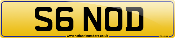S6 NOD