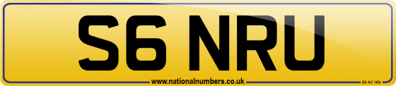 S6 NRU
