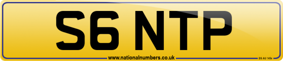 S6 NTP