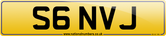 S6 NVJ