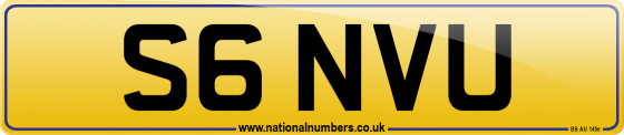 S6 NVU