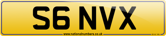 S6 NVX