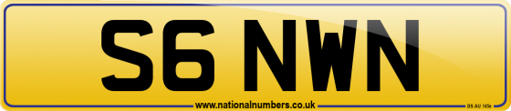 S6 NWN